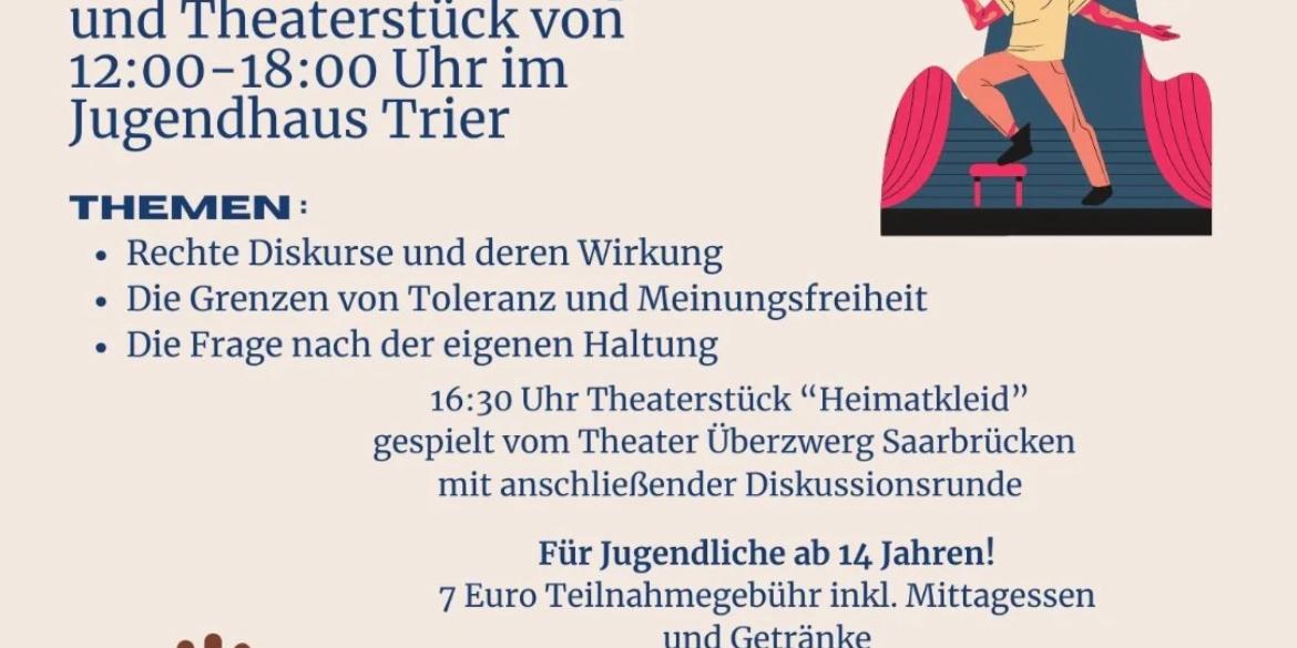 Arme die nach oben zeigen