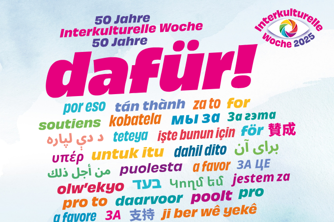 Interkulturelle Woche