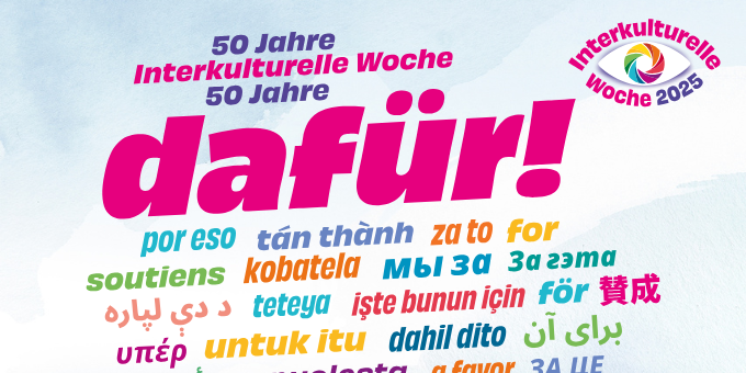 (c) Interkulturelle Woche Interkulturelle Woche