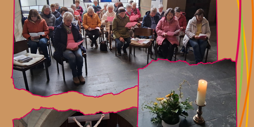 Kankengebet kfd Adenau