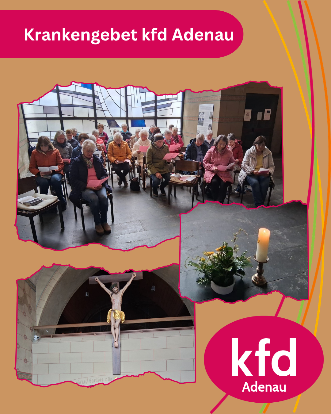 Kankengebet kfd Adenau