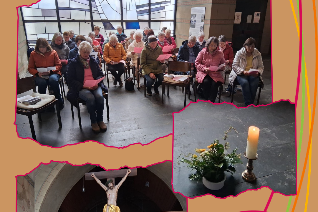 Kankengebet kfd Adenau