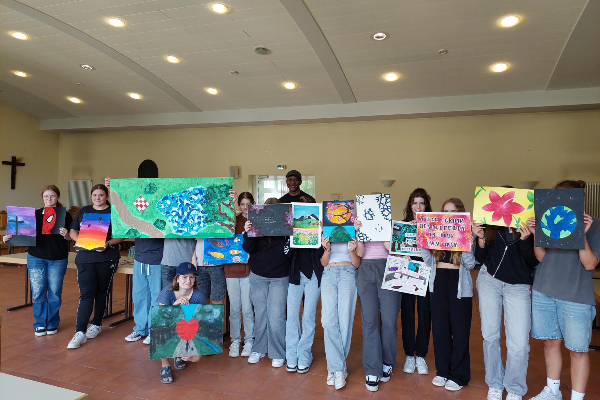 Kunstworkshop