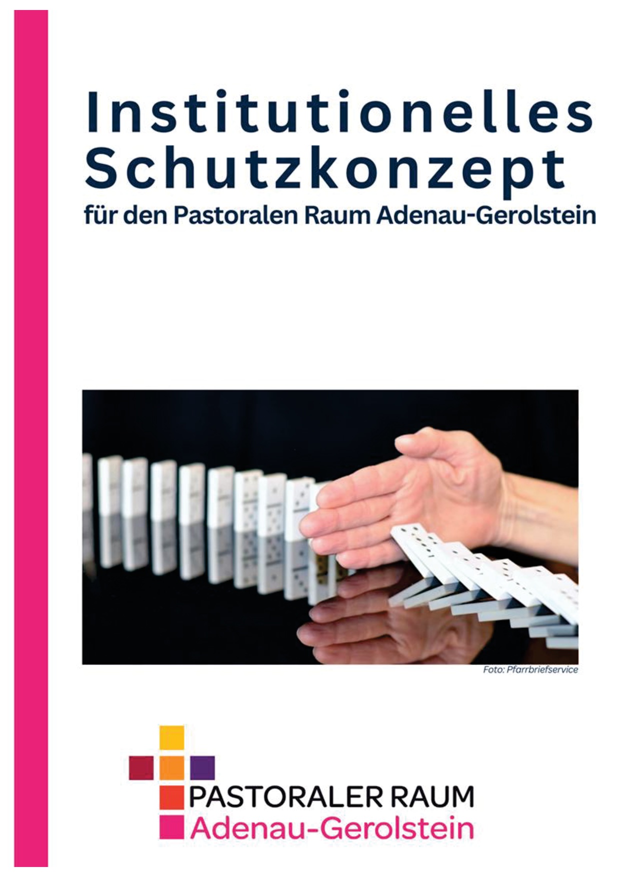 Schutzkonzept als PDF
