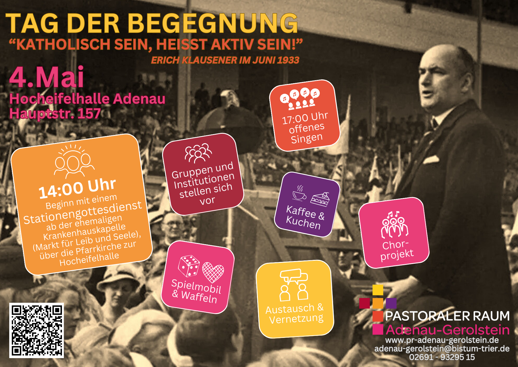 2025 Tag der Begegnung