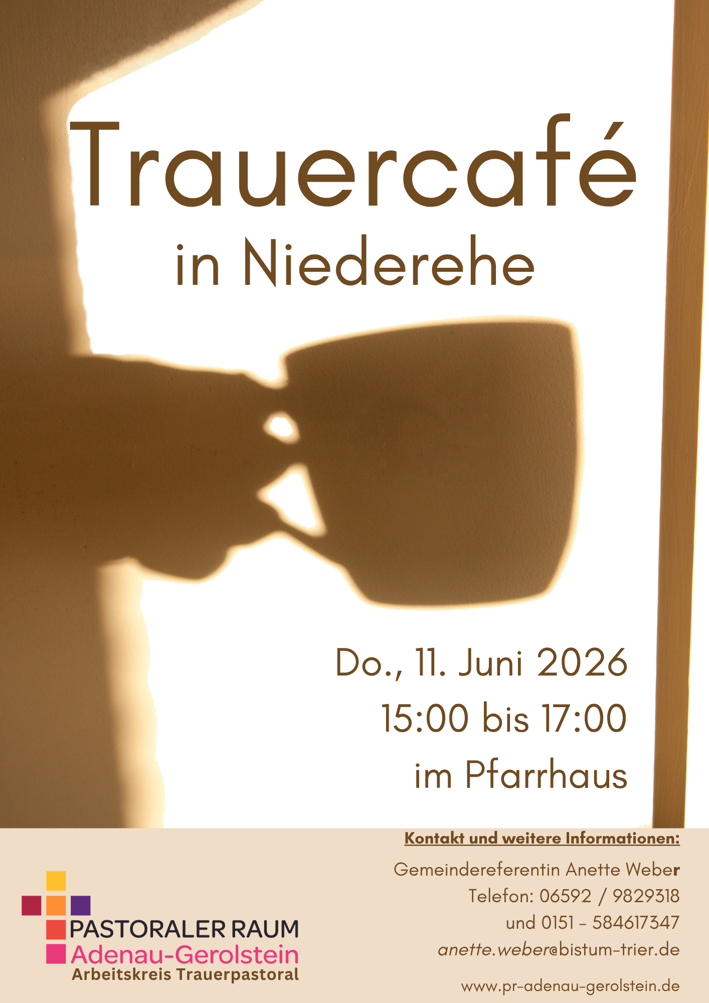 2026-07-11 Trauercafe Niederehe