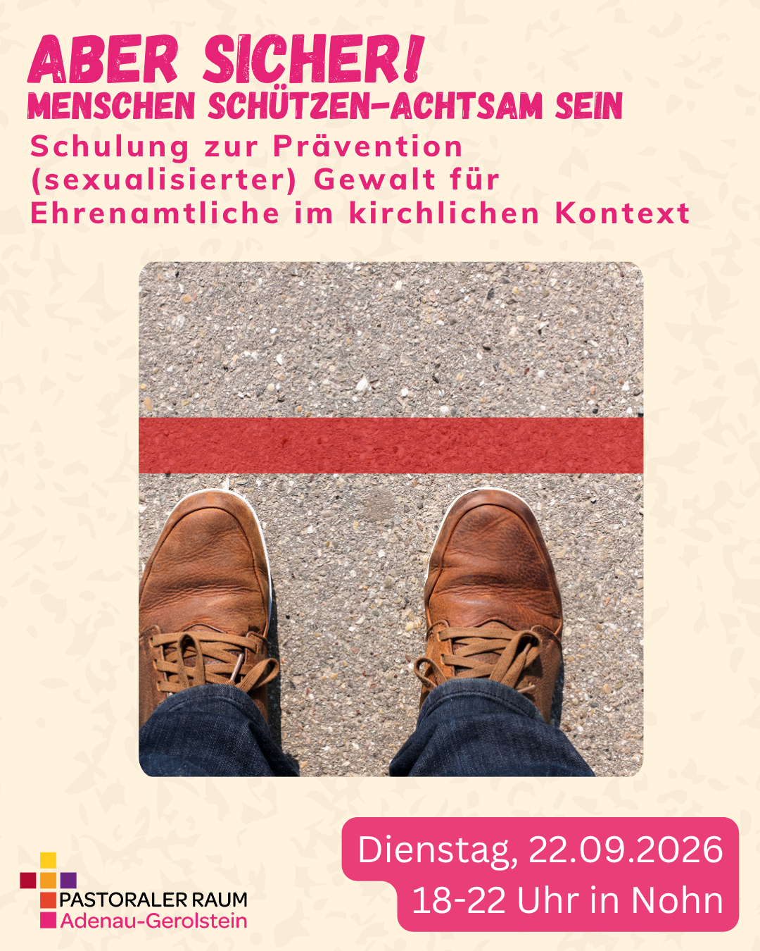 2026-09-22 Insta Prävention