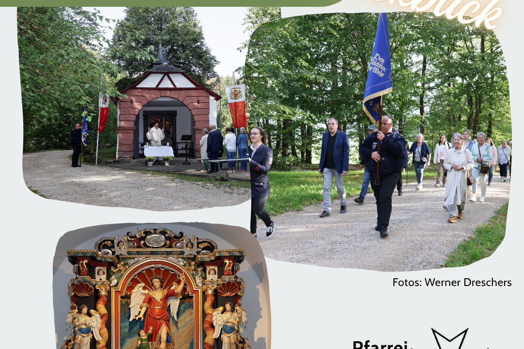 2026_09_10_Rückblick Prozession und Messe Schutzengelkapelle Aremberg