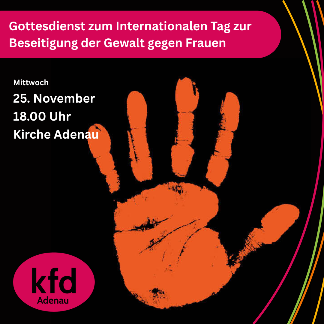 2026_11_25_kfd Adenau_Gewalt gegen Frauen