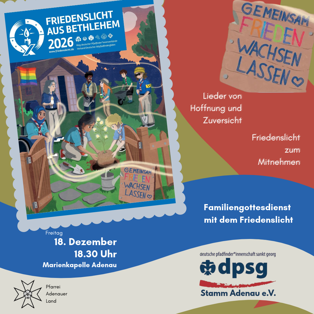 2026_12_18_Pfadfindergottesdienst Friedenslicht (1080 x 1080 px)