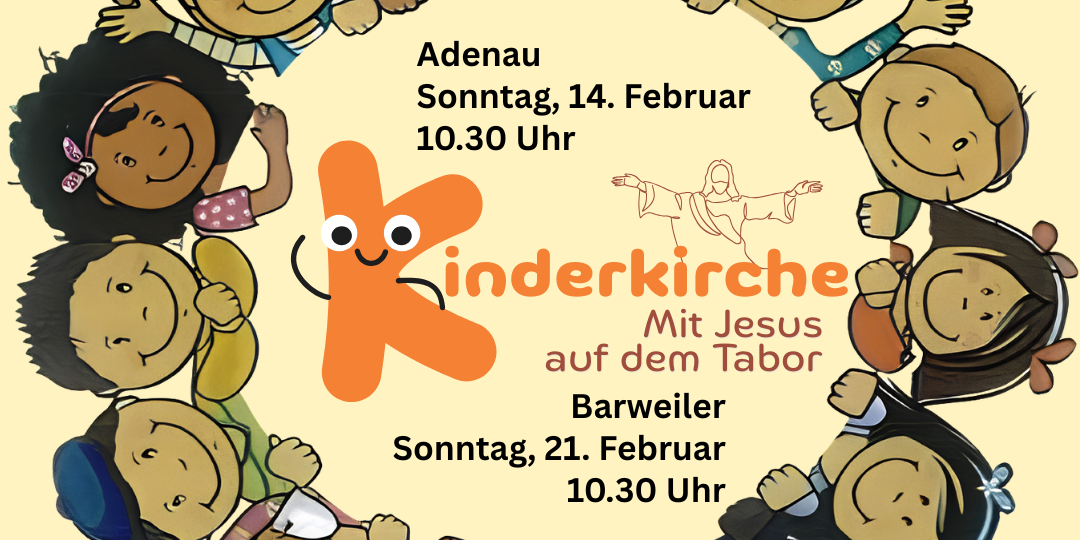 2027_02_05_Kinderkirche Februar