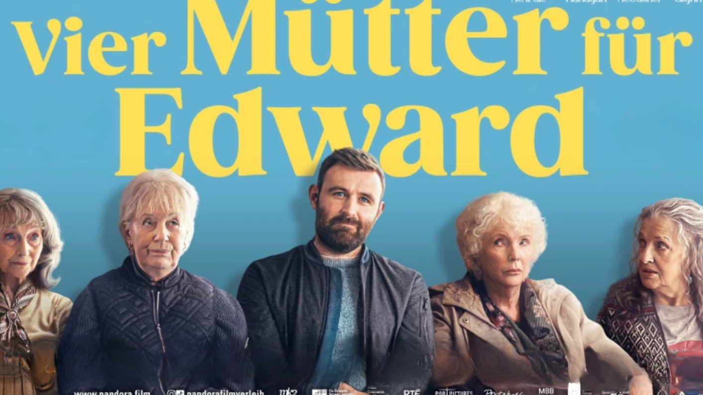 4 Mütter für Edward