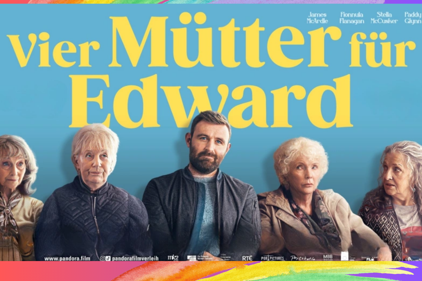 4 Mütter für Edward