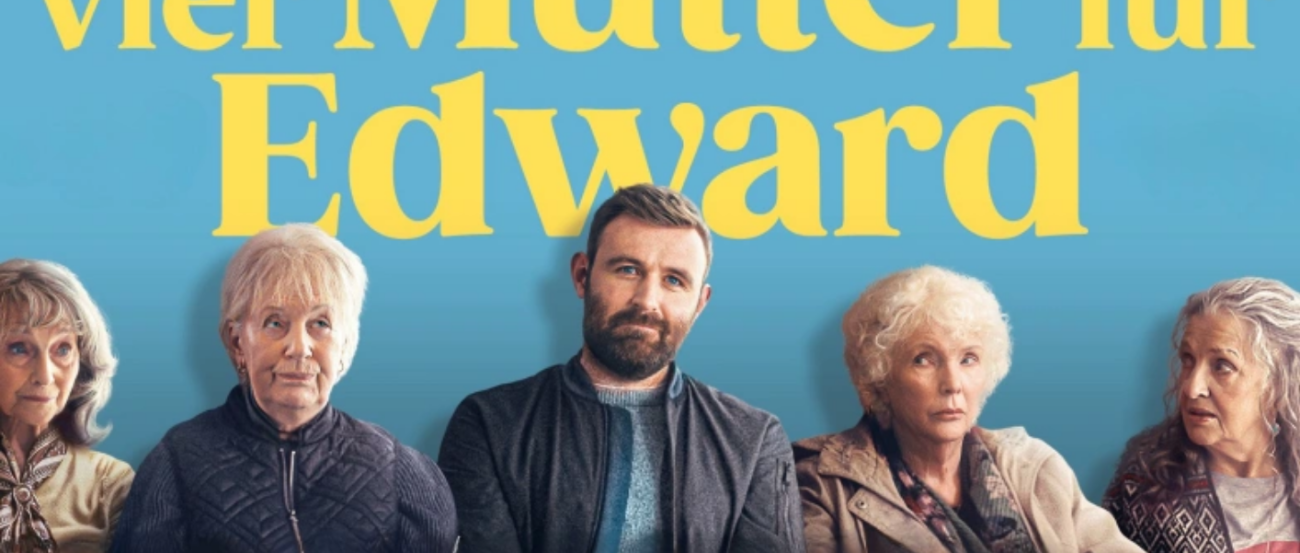 4 Mütter für Edward