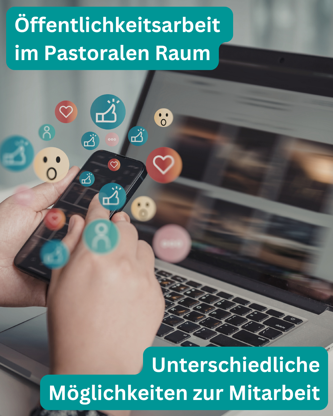 AG Öffentlichkeitsarbeit