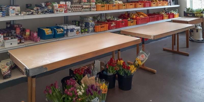 Adenauer Tafel