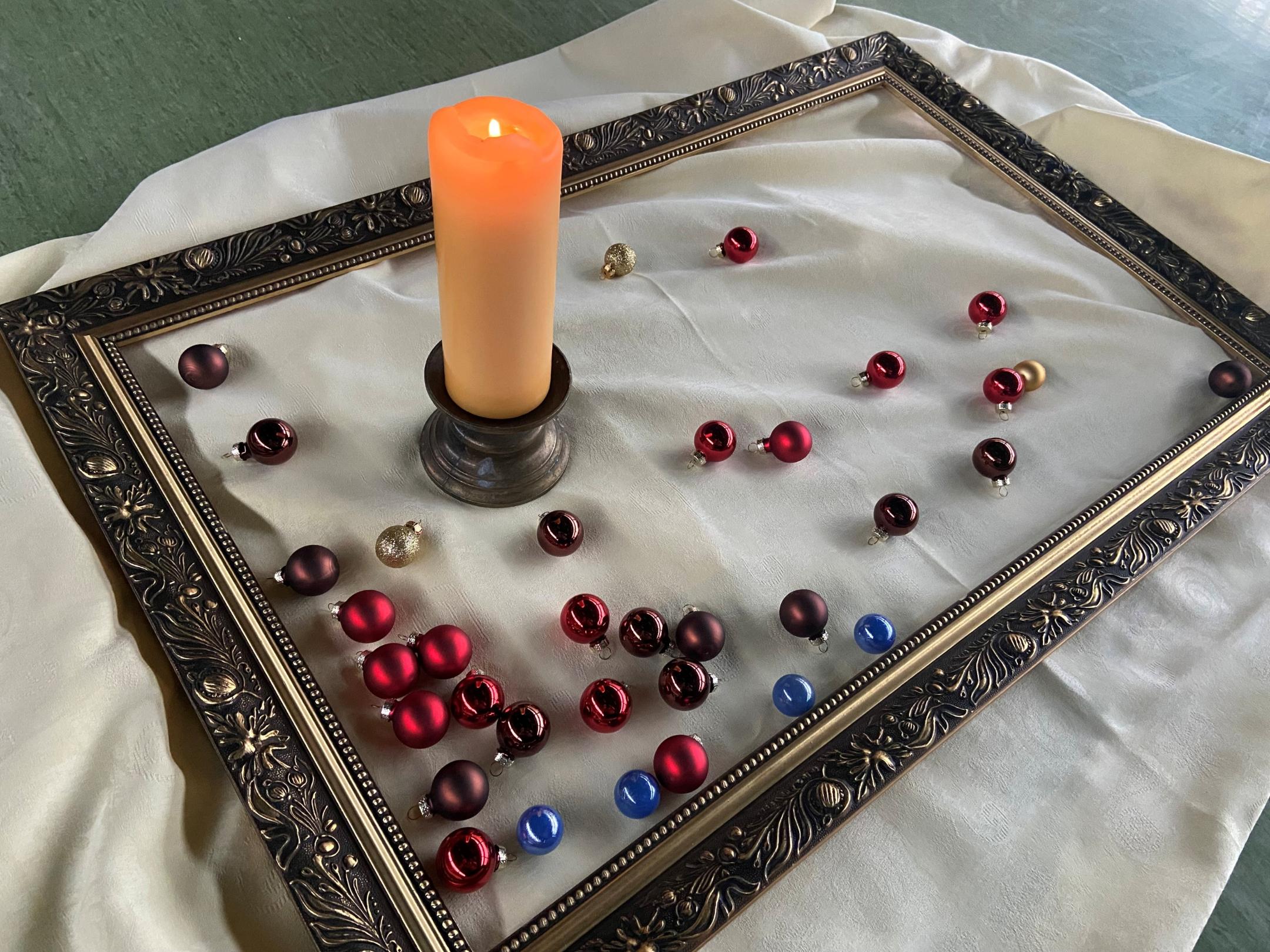 Adventsstündchen Birresborn