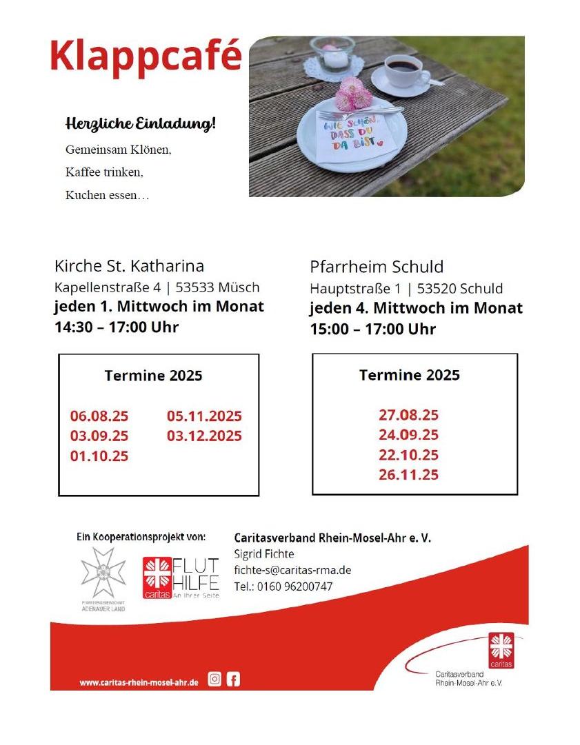 Aktuelle AD 09252