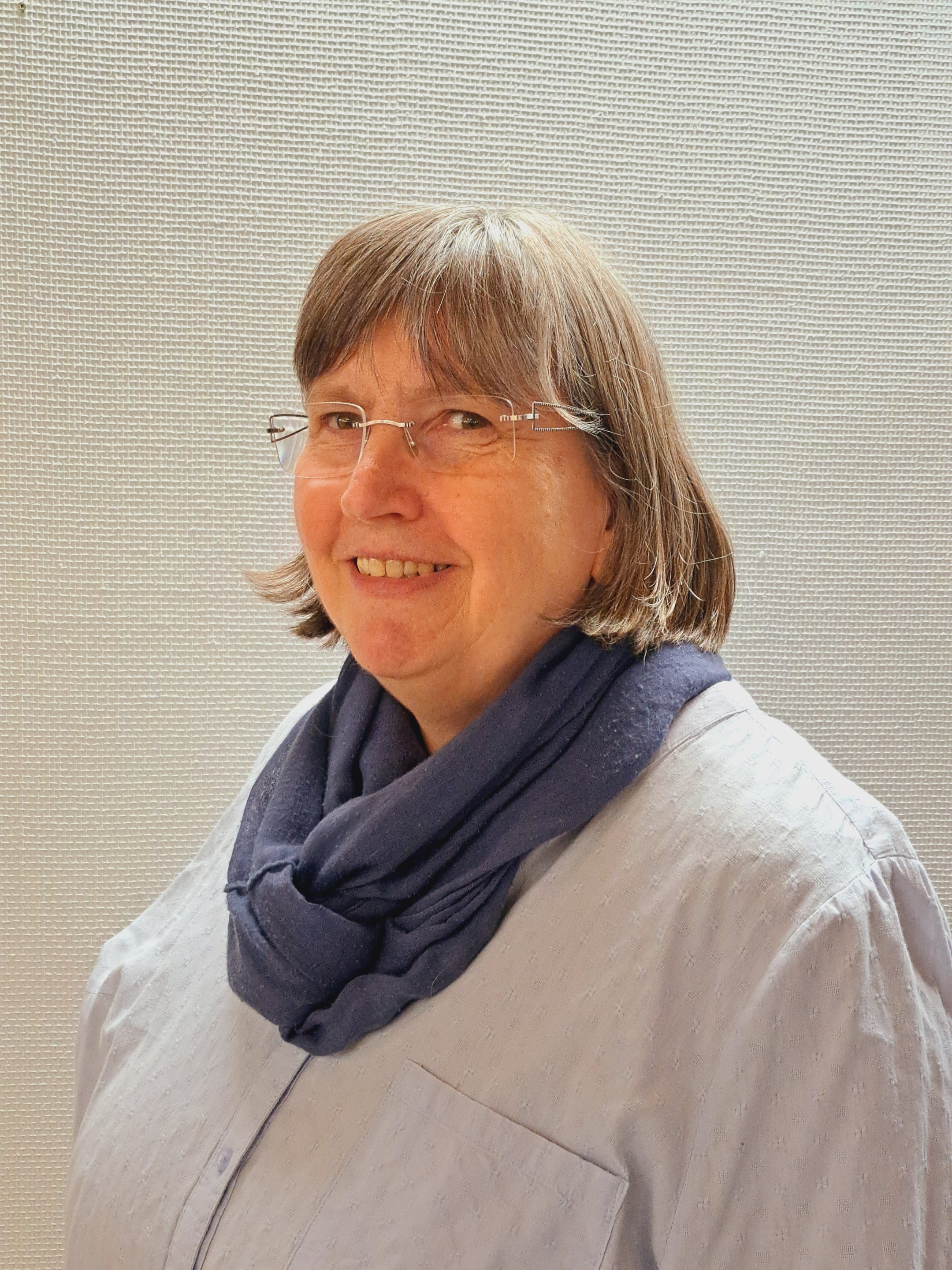 Anne Beckermann
