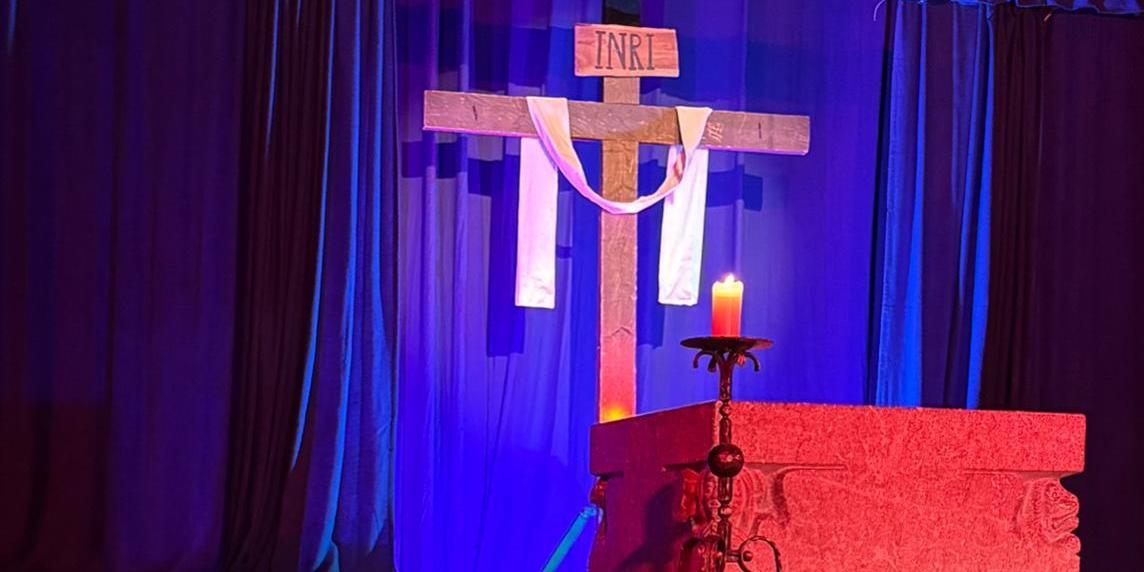 Bibelerzählabend Passion 2026