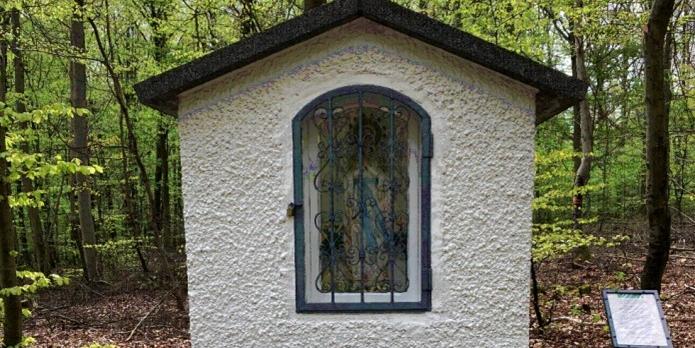 Bildstock „In der Struth“