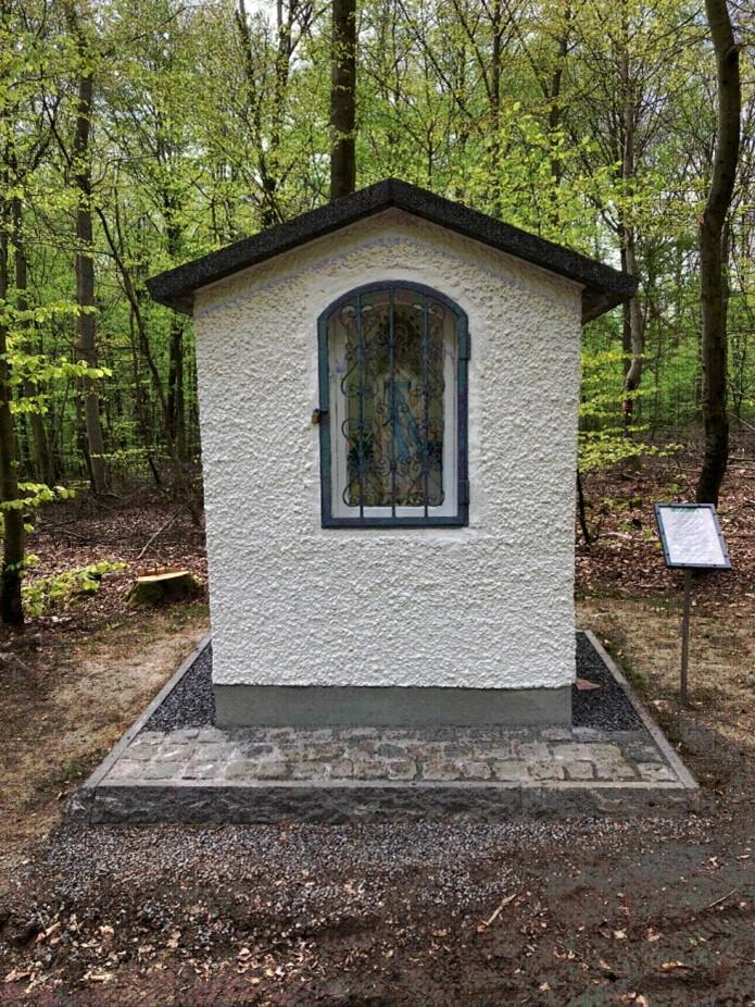 Bildstock „In der Struth“