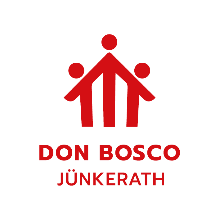 Logo Don Bosco Jünkerath