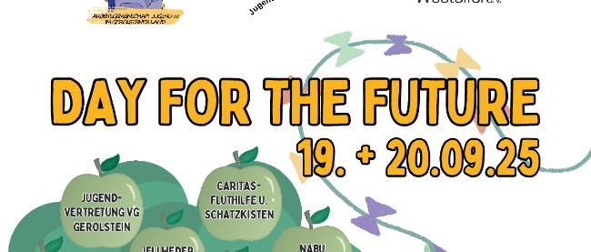 Day for the Future (c) Caritasverband Westeifel e.V. Day for the Future