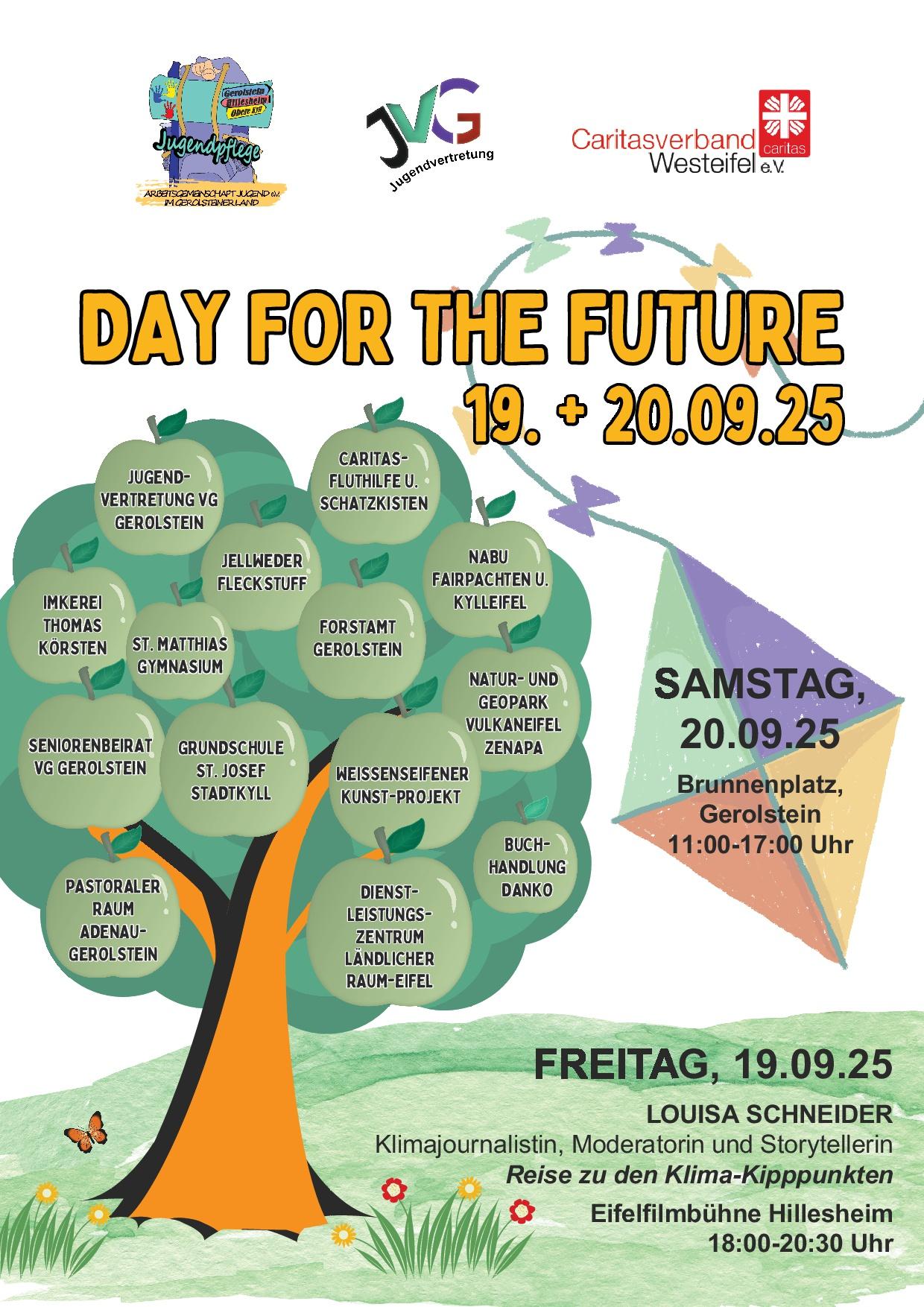 Day for the Future