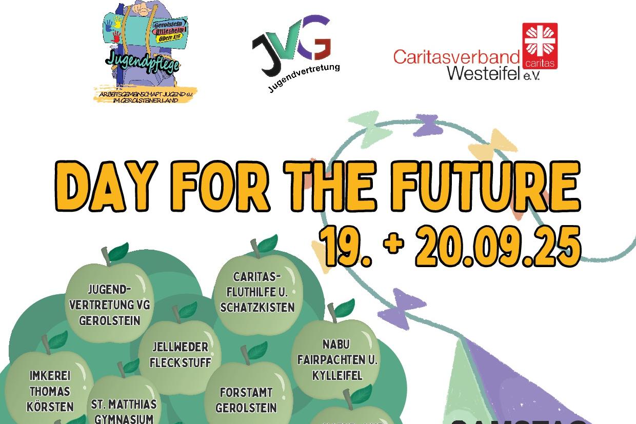 Day for the Future