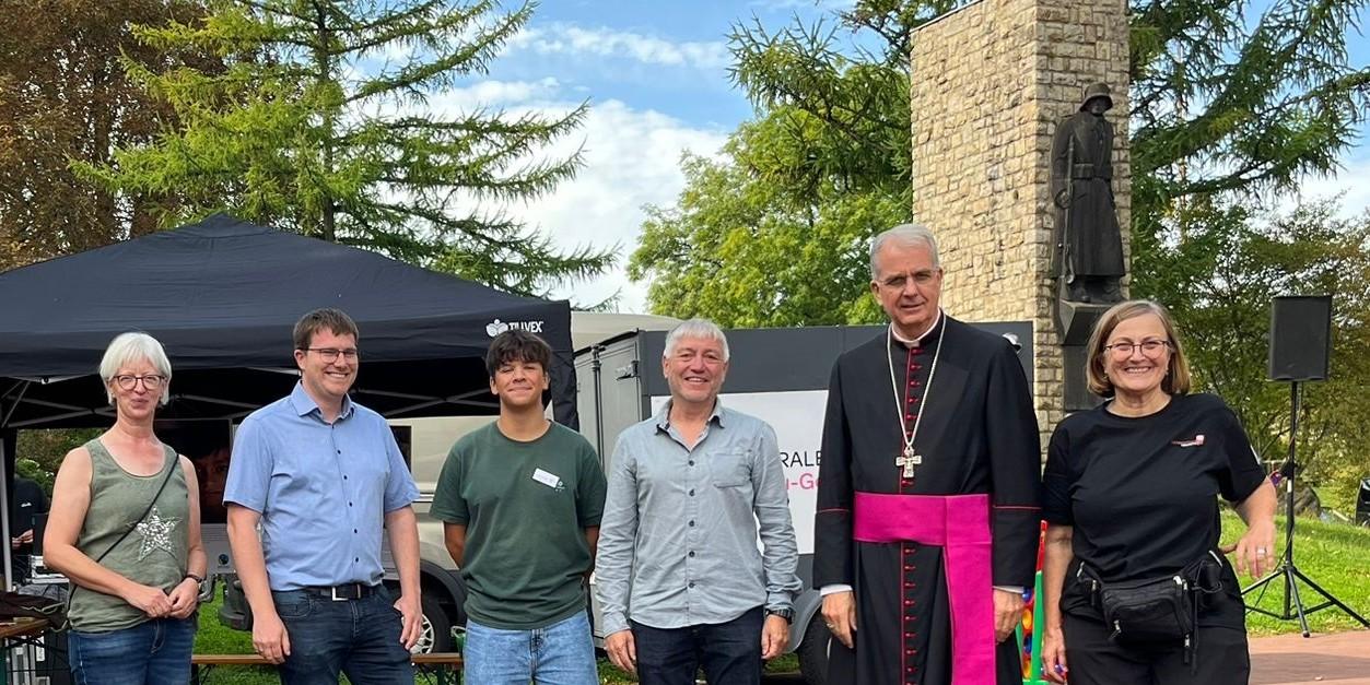 Day for the Future (c) Caritasverband Westeifel e.V. Day for the Future