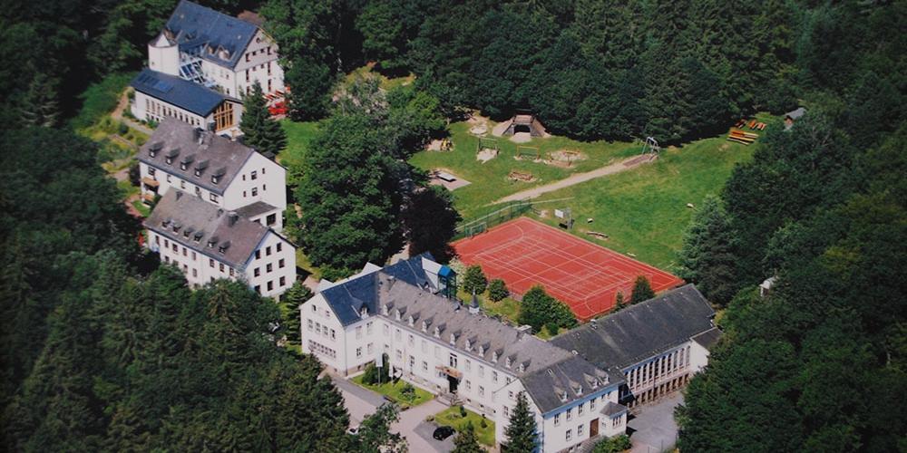 Don Bosco Jünkerath