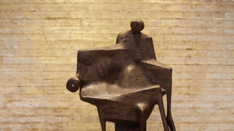 Urnengrab von Erich Klausener