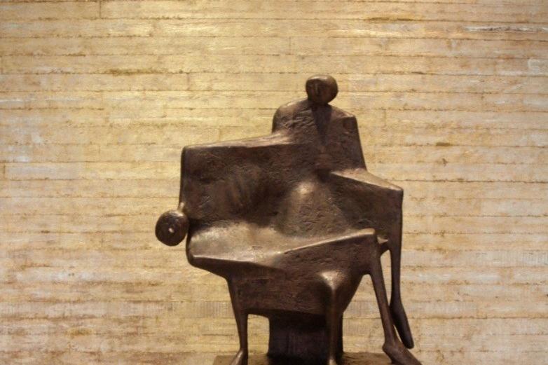 Urnengrab von Erich Klausener