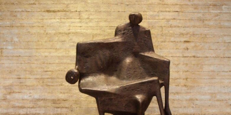 Urnengrab von Erich Klausener (c) Bernd Sobolla Urnengrab von Erich Klausener