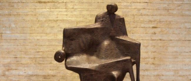 Urnengrab von Erich Klausener