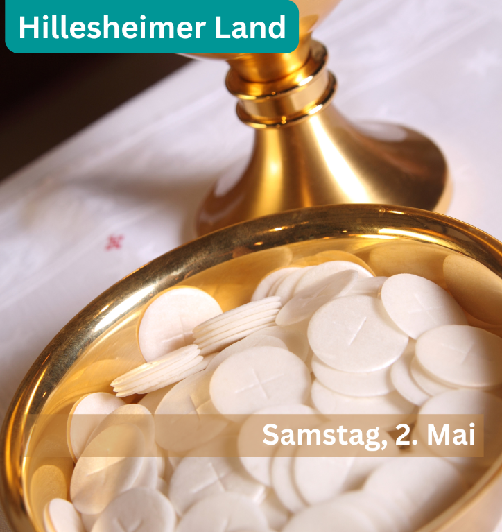 Erstkommunion 2026 Hillesheimer Land