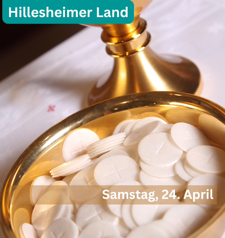 Erstkommunion 2027 Hillesheimer Land