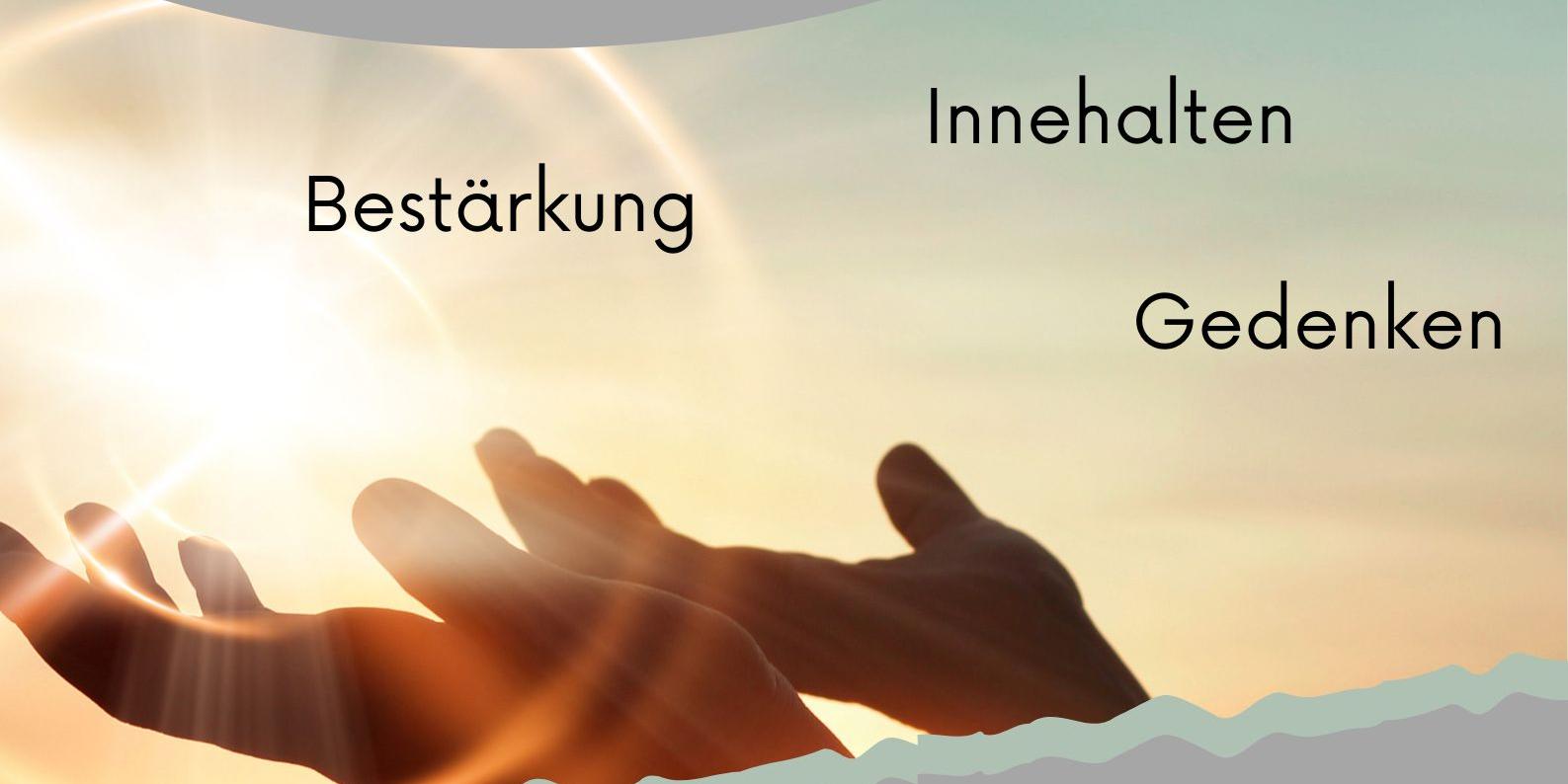 Flut-Gedenkgottesdienst 2025 Schuld (c) PG Adenauer Land Flut-Gedenkgottesdienst 2025 Schuld