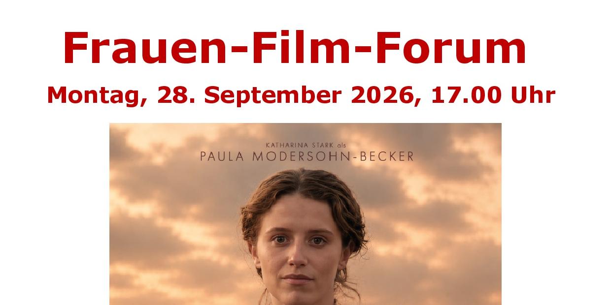 Frauenfilmforum