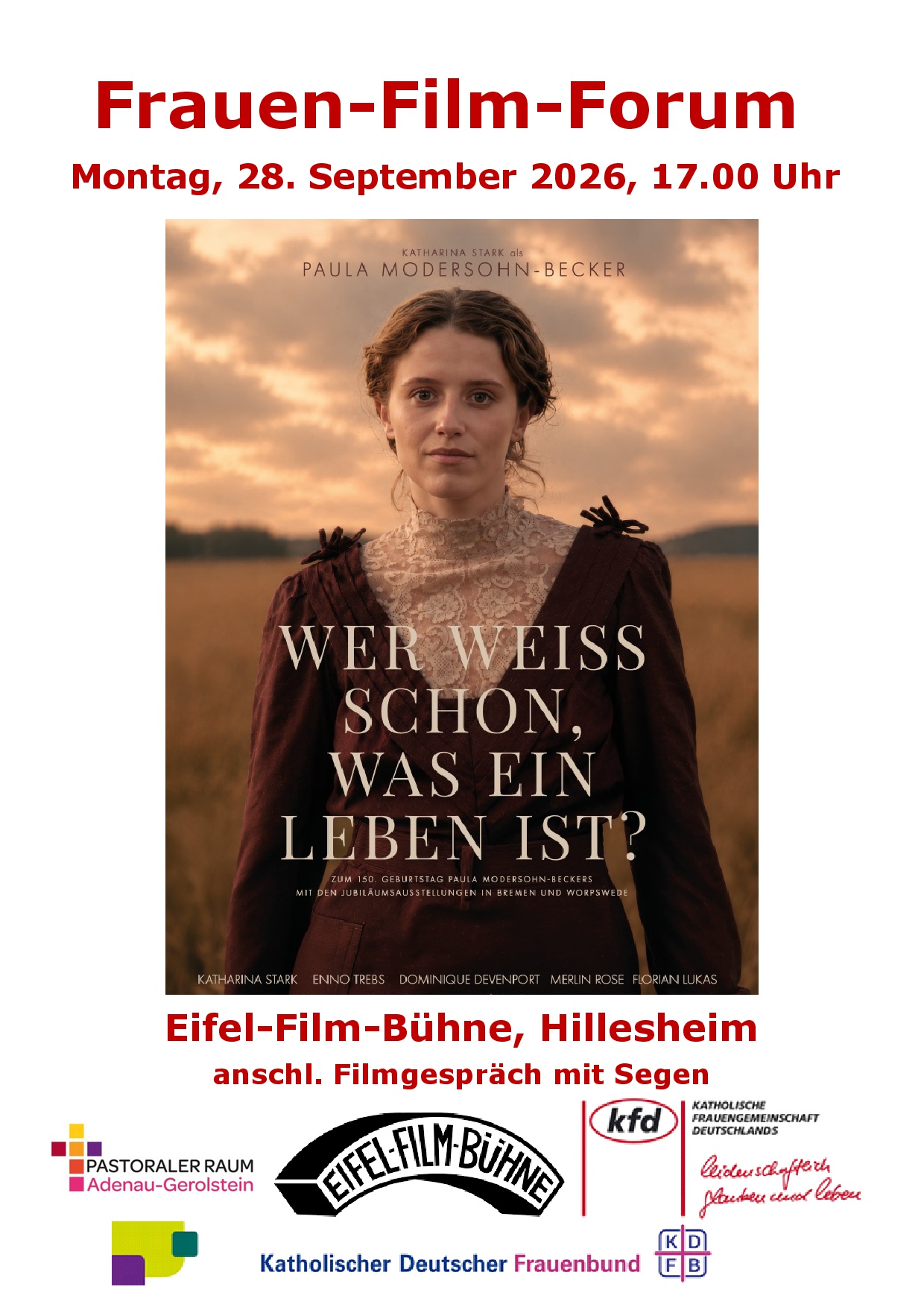 Frauenfilmforum