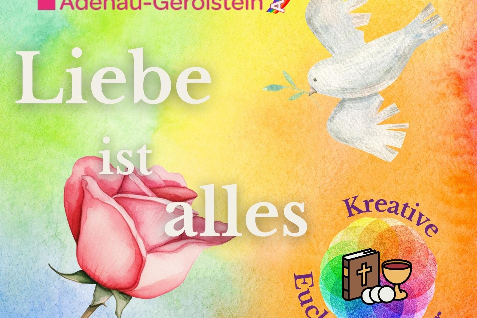 Gottesdienst Ak Queer