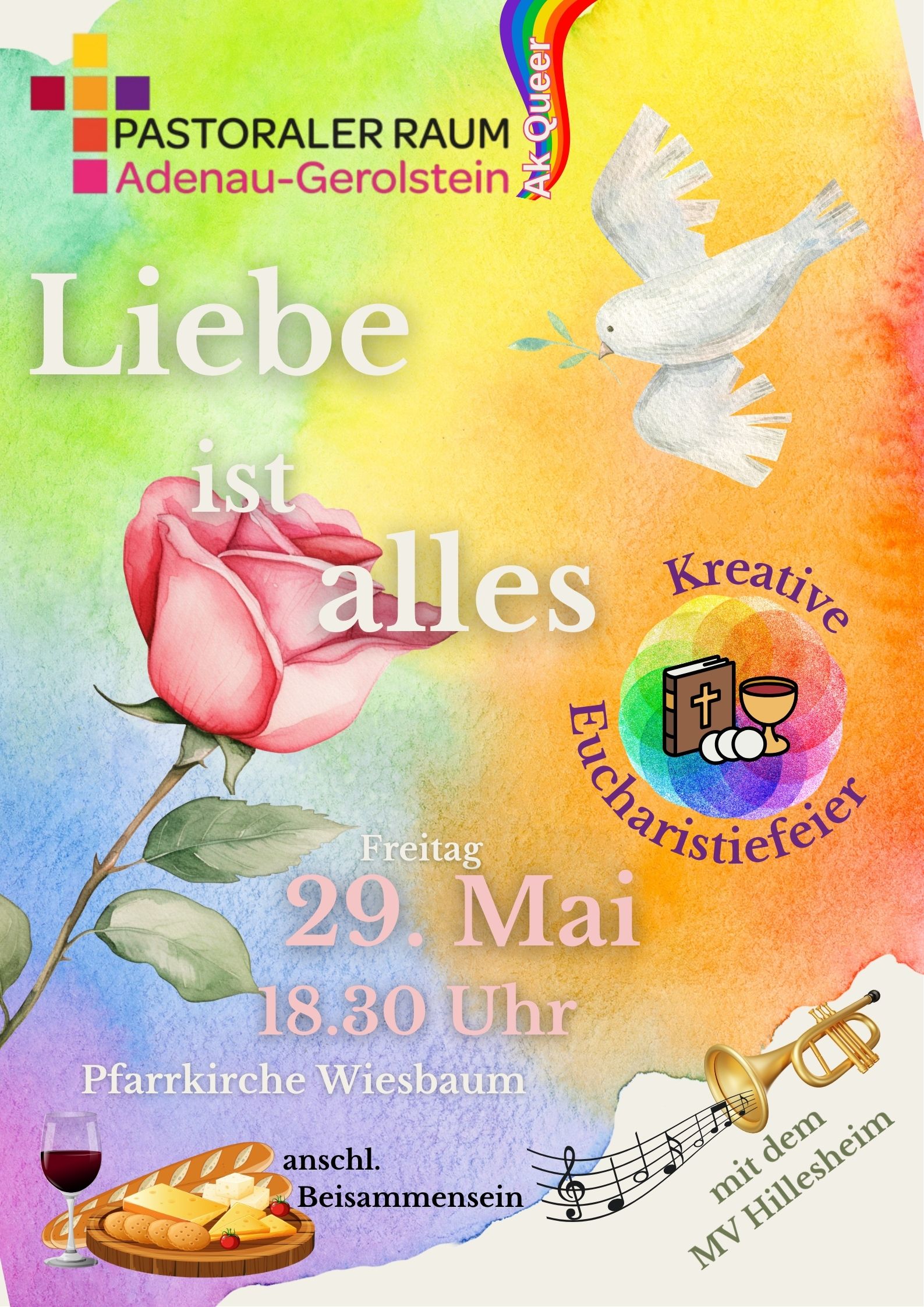 Gottesdienst Ak Queer