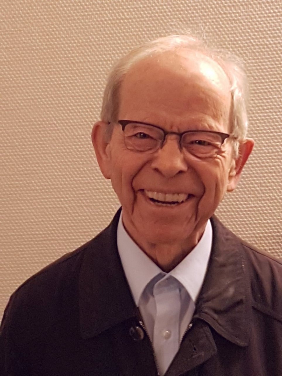 Günter Schramm