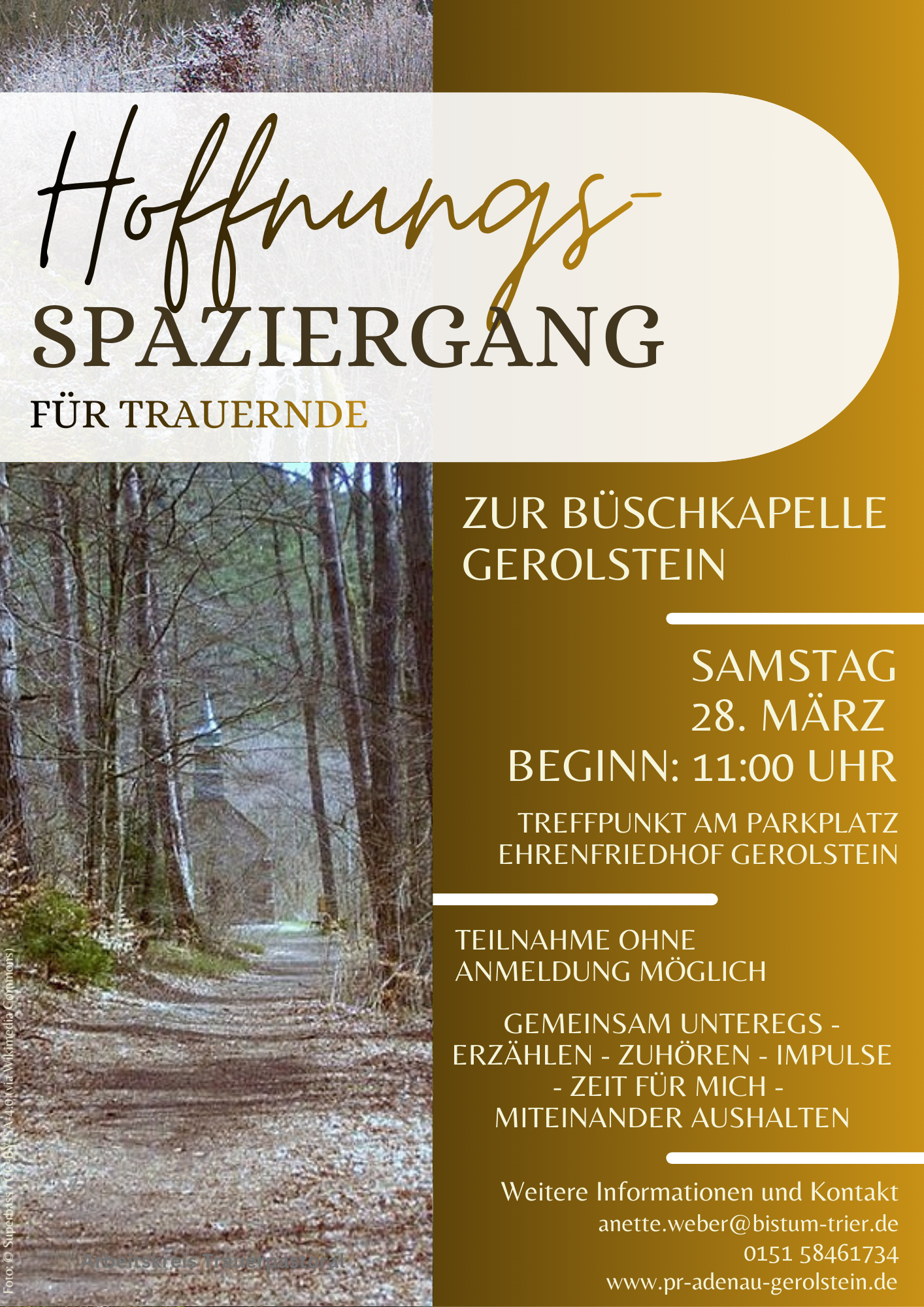 Hoffnungsspaziergang 03-2026