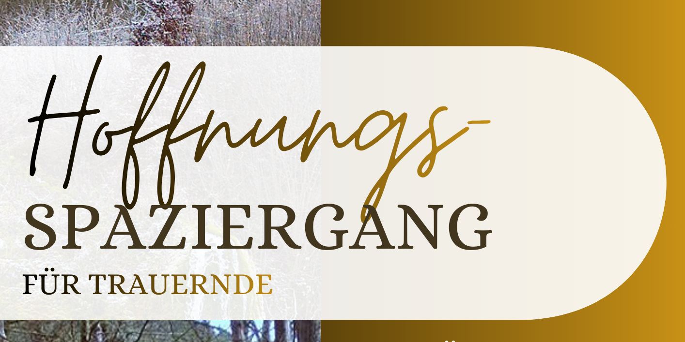 Hoffnungsspaziergang 03-2026