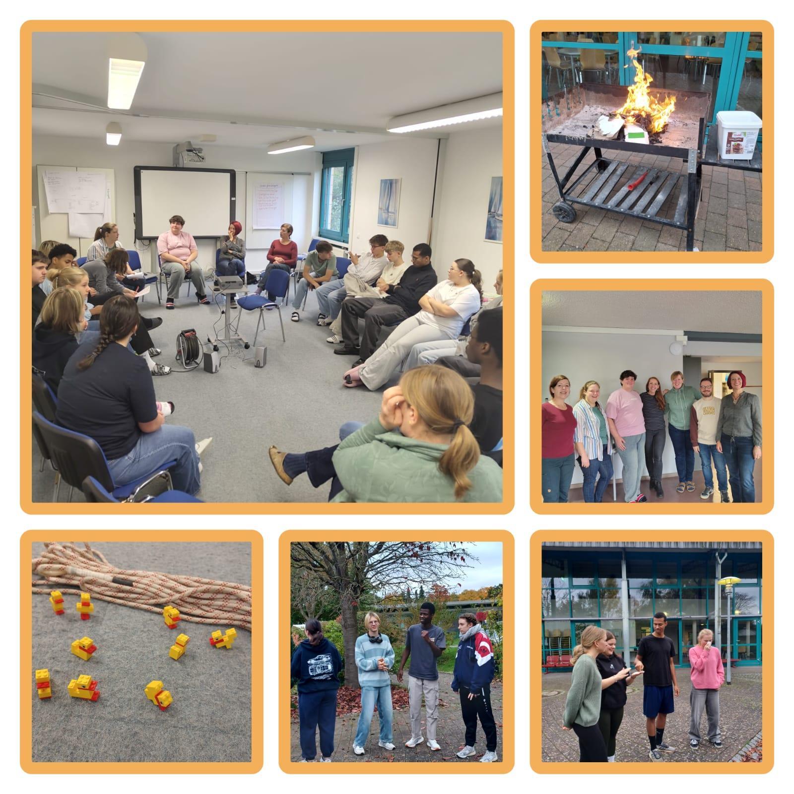 JuLeiCa-Schulung 2025