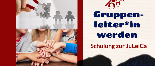JuLeiCa-Schulung 2026