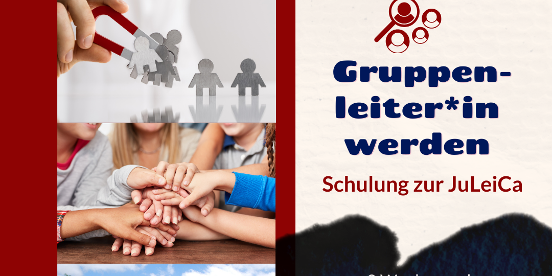 JuLeiCa-Schulung 2026