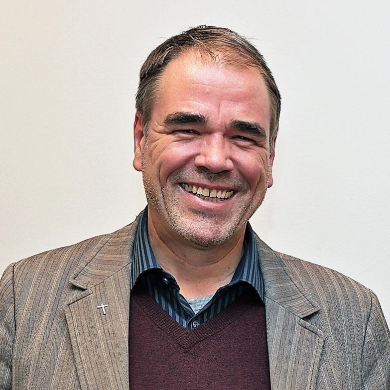 Dr. Rainer Justen